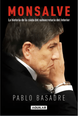 MONSALVE. LA HISTORIA DE LA CAÍDA