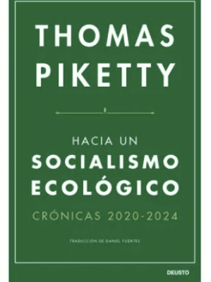 HACIA UN SOCIALISMO ECOLÓGICO
