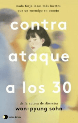 CONTRAATAQUE A LOS 30