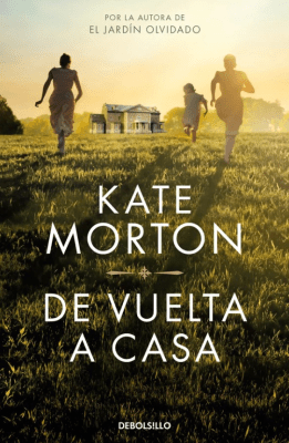 DE VUELTA A CASA (LIMITED)