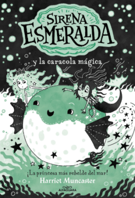 SIRENA ESMERALDA 5