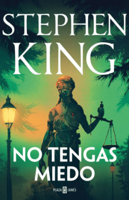 NO TENGAS MIEDO