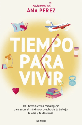 TIEMPO PARA VIVIR