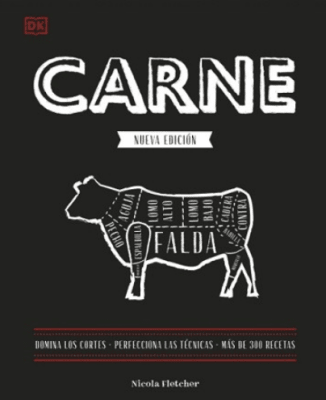 CARNE (NUEVA ED)