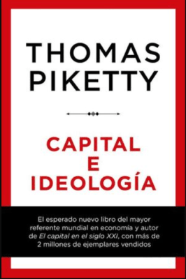 CAPITAL E IDEOLOGÍA