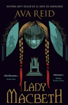 LADY MACBETH