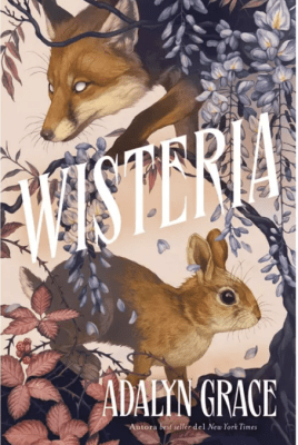 WISTERIA