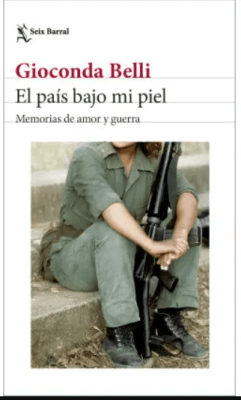EL PAÍS BAJO MI PIEL (EDICIÓN ACTUALIZADA)