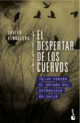 EL DESPERTAR DE LOS CUERVOS #3