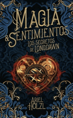 MAGIA Y SENTIMIENTOS