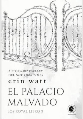 EL PALACIO MALVADO MAXI