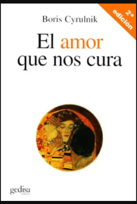 EL AMOR QUE NOS CURA