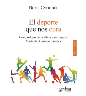EL DEPORTE QUE NOS CURA