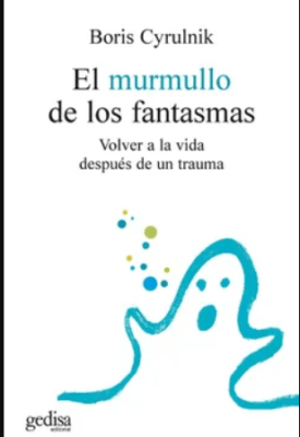 EL MURMULLO DE LOS FANTASMAS