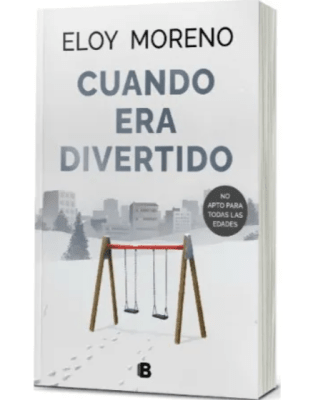 CUANDO ERA DIVERTIDO