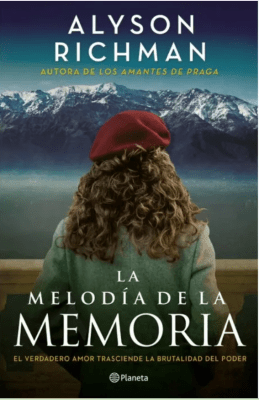 LA MELODIA DE LA MEMORIA