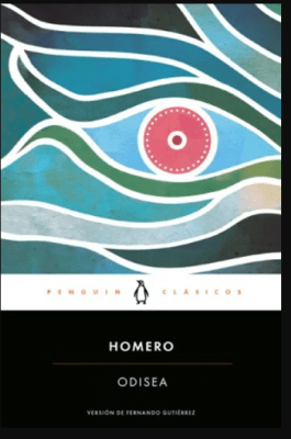 LA ODISEA