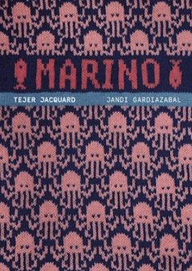 MARINO. TEJER JACQUARD