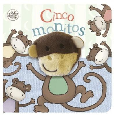TITERE - CINCO MINUTOS