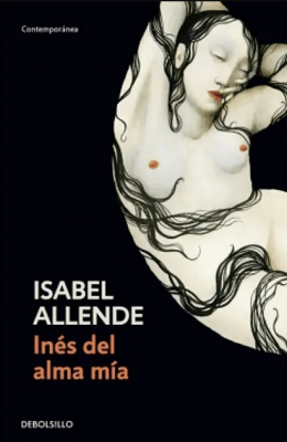INÉS DEL ALMA MÍA - DB