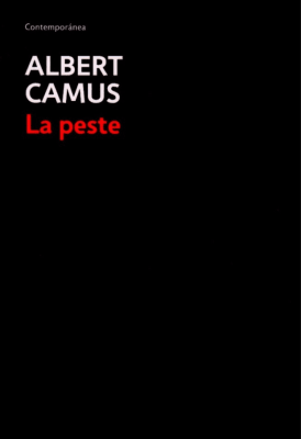 LA PESTE