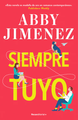 SIEMPRE TUYO