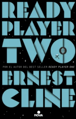 READY PLAYER ONE SEQUEL