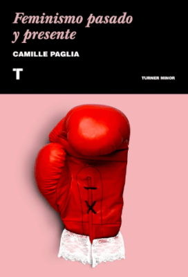 FEMINISMO PASADO Y PRESENTE