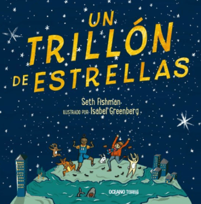 UN TRILLÓN DE ESTRELLAS