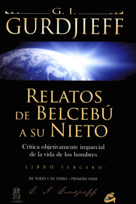 RELATOS DE BELCEBÚ A SU NIETO. LIBRO TERCERO