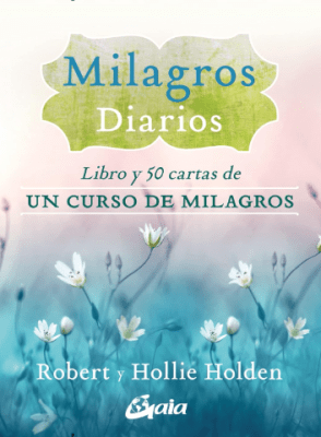 MILAGROS DIARIOS (LIBRO + CARTAS)
