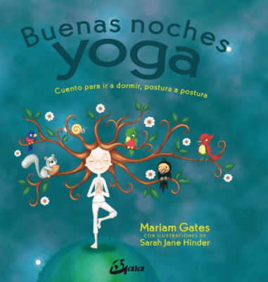 BUENAS NOCHES YOGA