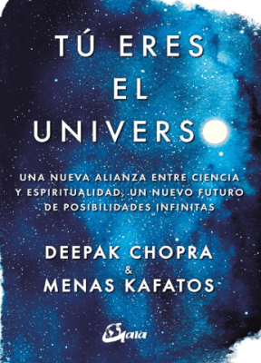TÚ ERES EL UNIVERSO