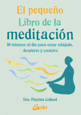 EL PEQUEÑO LIBRO DE LA MEDITACIÓN