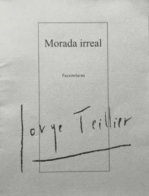 MORADA IRREAL