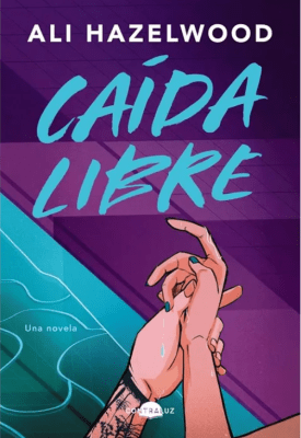 CAÍDA LIBRE