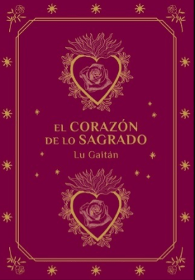 ORACULO - EL CORAZÓN DE LO SAGRADO