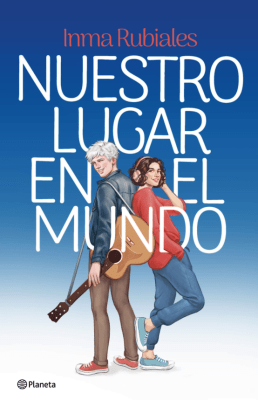 NUESTRO LUGAR EN EL MUNDO