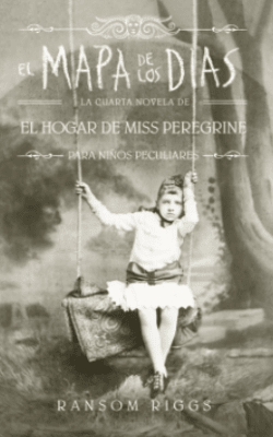 EL MAPA DE LOS DÍAS