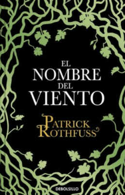 EL NOMBRE DEL VIENTO