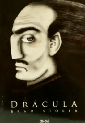 DRÁCULA - ZZ