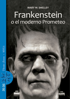 FRANKENSTEIN