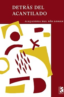 DETRÁS DEL ACANTILADO