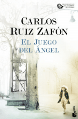 EL JUEGO DEL ANGEL