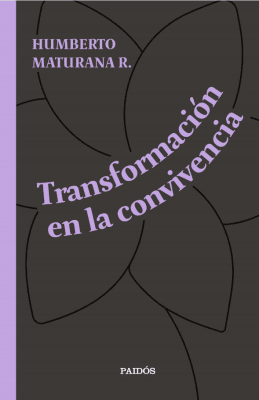 TRANSFORMACIÓN EN LA CONVIVENCIA