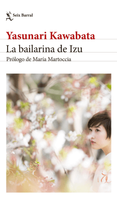 LA BAILARINA DE IZU