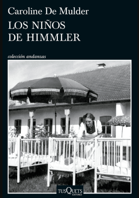 LOS NIÑOS DE HIMMLER