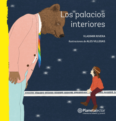 LOS PALACIOS INTERIORES