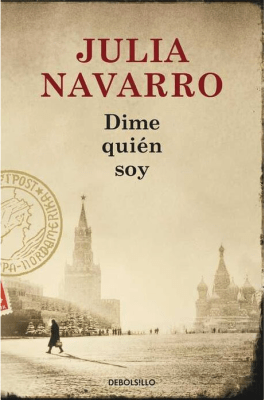 DIME QUIÉN SOY - DEBOLSILLO