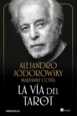 LA VÍA DEL TAROT